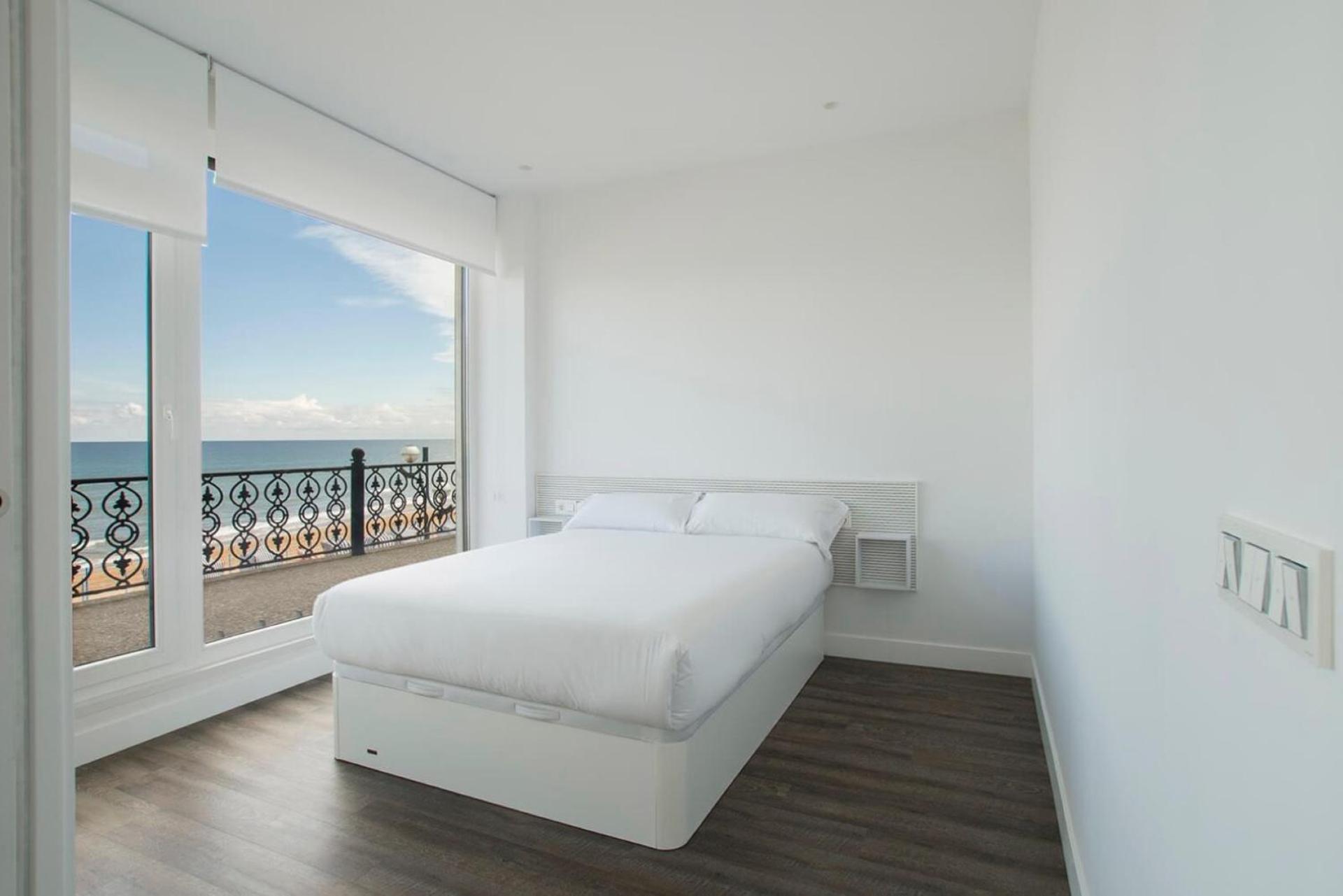 Egona - Good Duke Apartment Zarautz Exterior photo