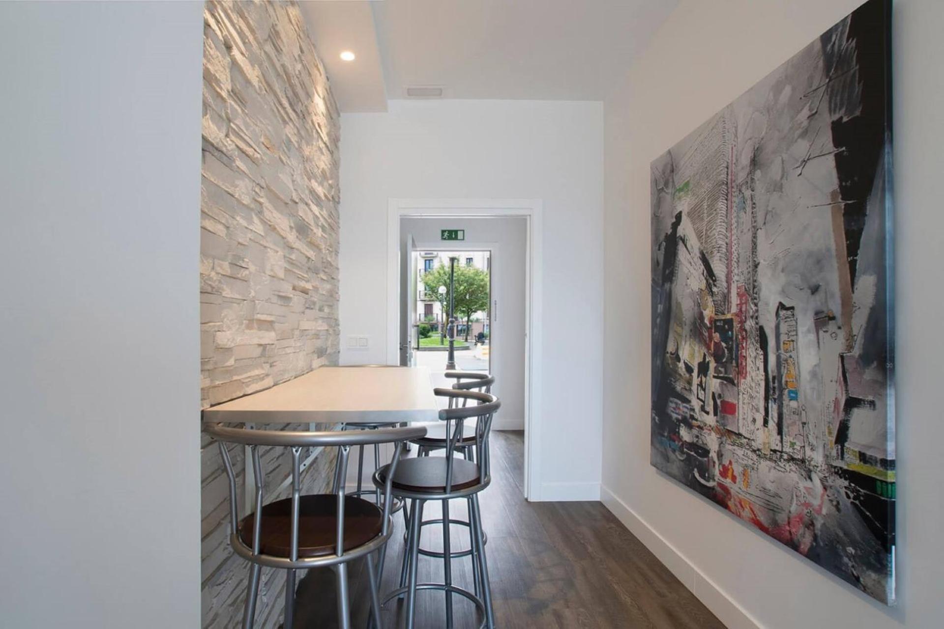 Egona - Good Duke Apartment Zarautz Exterior photo