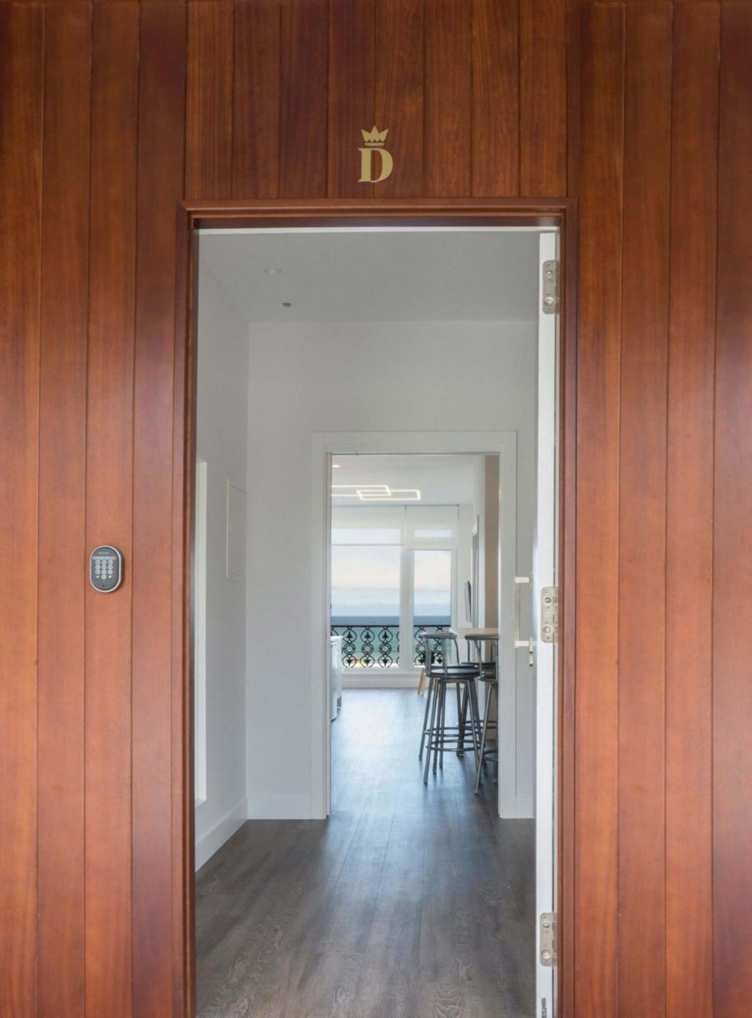 Egona - Good Duke Apartment Zarautz Exterior photo