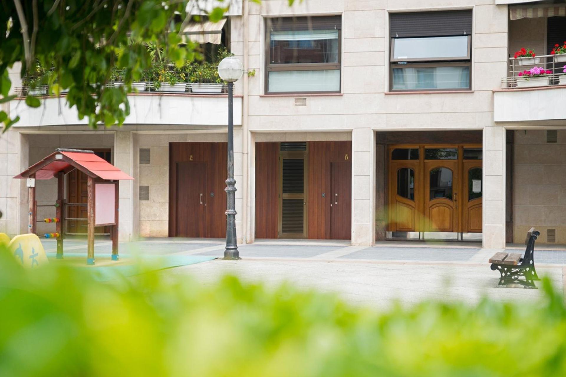 Egona - Good Duke Apartment Zarautz Exterior photo