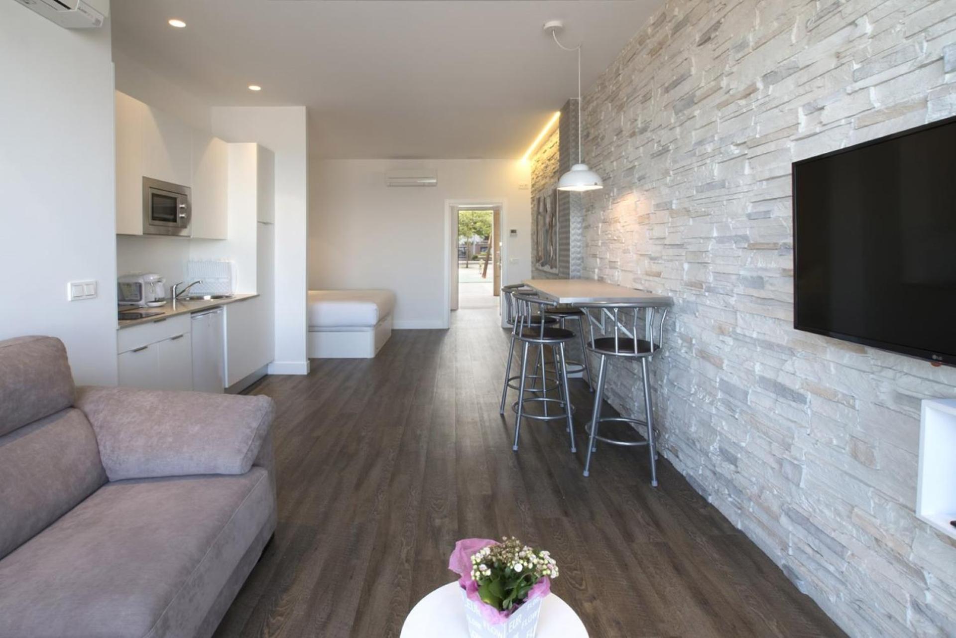 Egona - Good Duke Apartment Zarautz Exterior photo